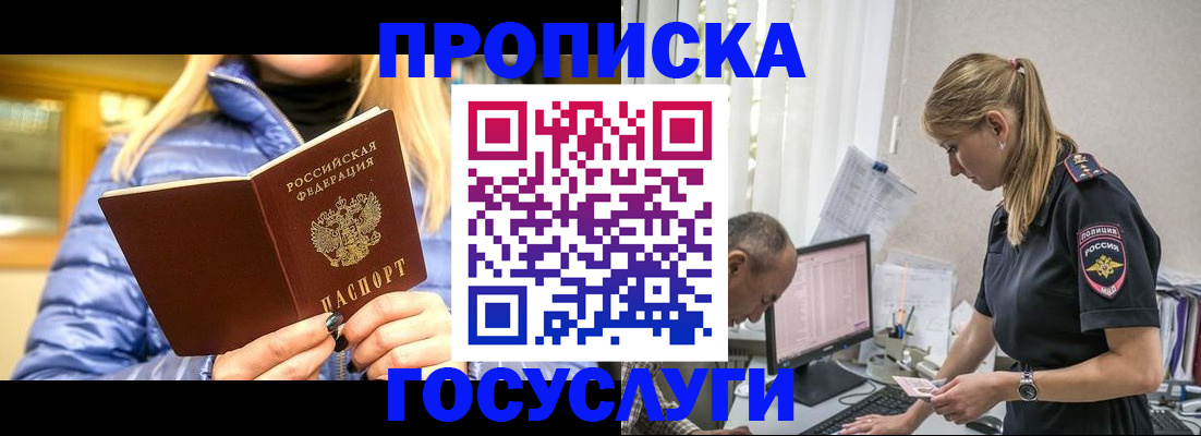 прописка 2025 в Звенигово